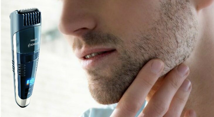 Beard Trimmer