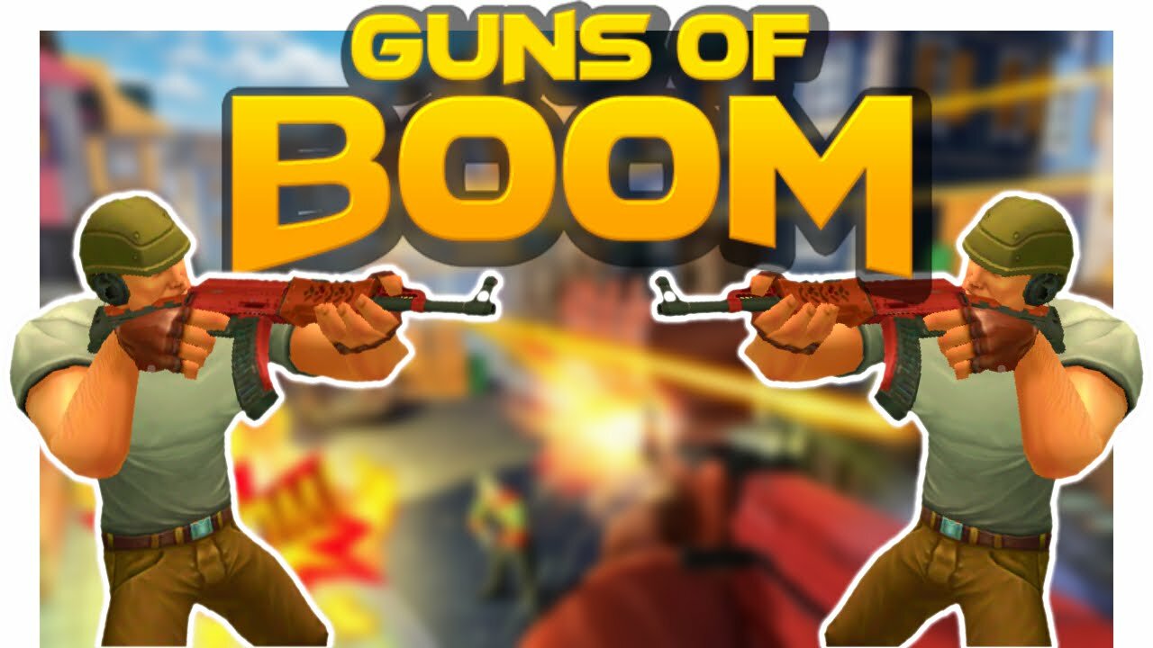 guns of boom hack