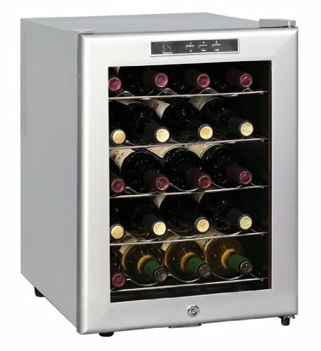 Sunpentown Wine Coolers